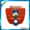 product plastic advertising fans without handle
